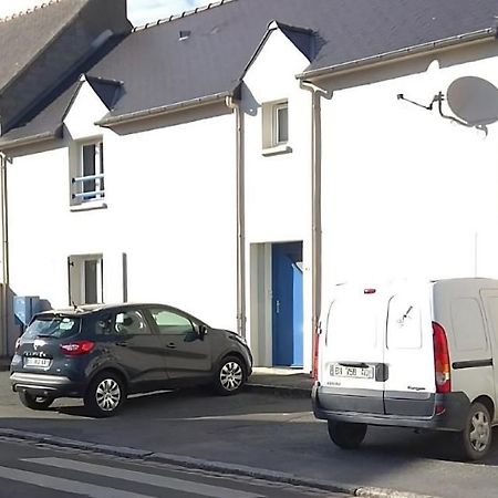Jolie maison proche Mont St michel et Saint Malo Le Vivier-sur-Mer Extérieur photo