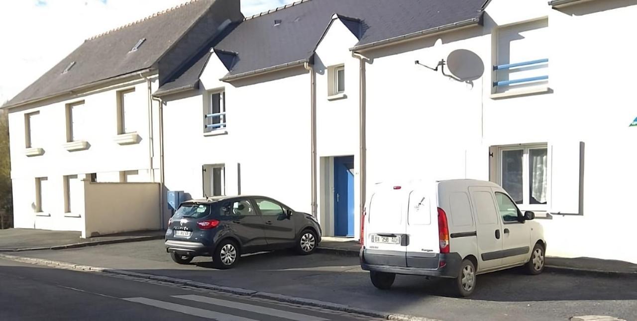Jolie maison proche Mont St michel et Saint Malo Le Vivier-sur-Mer Extérieur photo